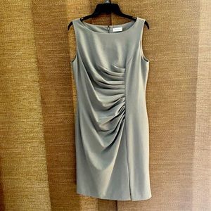 Calvin Klein polyester mix